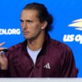 Zverev y Gauff entran en acción en un US Open – Polideportivo