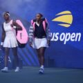 Serena y Venus Williams rozan la victoria en su emotivo regreso al US Open – Polideportivo