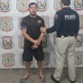 Cae presunto líder de banda de autochorros que le pegó con machete a un adolescente – Policiales