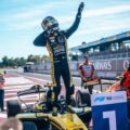 Video: La victoria de Joshua Duerksen en la sprint de Monza – ABC Motor