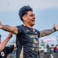 Paraguarí derrota a Carapeguá y sale de la zona roja del descenso – Fútbol de Intermedia