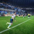 Gremio clasificó a las semifinales de la Copa de Brasil – Fútbol Internacional