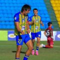 Deportivo Capiatá abre la 22ª fecha con un triunfo ante 3 de Noviembre – Fútbol de Intermedia
