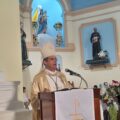“Escondiéndose solo se agrandan los problemas”, advierte monseñor Escobar al Gobierno – Noticias del Chaco