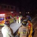 Asunción: Motociclista fallece tras chocar con vehículo estacionado – Policiales