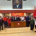 ANR fija como meta ganar las 10 intendencias de Misiones en octubre – Política