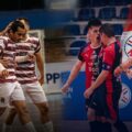 Exa Ysaty desafía al supercampeón Cerro Porteño en la ida inédita de la Premium – Polideportivo