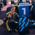 Joshua Duerksen: Cuántos puntos sumó con la sprint en Monza – ABC Motor