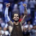 Alcaraz sube otro escalón en el US Open y Sabalenka mete miedo – Polideportivo