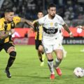 Olimpia y Guaraní igualan en el clásico más añejo que tuvo a debutantes – Fútbol