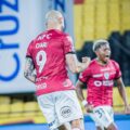 El gol de Carlos González en la derrota de Indep. del Valle – Fútbol Internacional