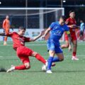 En Campo Grande, paridad sin goles entre Independiente y Fernando de la Mora – Fútbol de Intermedia