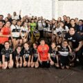 Olimpia con inédito título en certamen de hándbol de la Apebi – Polideportivo