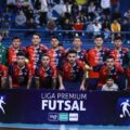 Cerro Porteño con categórico 7-3 contra Ysaty, en la final de ida de la Premium – Polideportivo