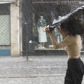 Meteorología: Del calor de hoy al frente frío el domingo – Clima