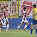Rubio Ñu vs. San Lorenzo: A qué hora juega y dónde ver hoy – Fútbol