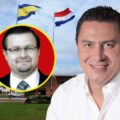 MEC: reubican a primo de intendente acusado de planillero – Nacionales