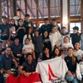Mbiguá se destaca en la 6ª fecha del Ranking Nacional Fepave – Polideportivo