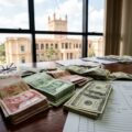 Presupuesto 2027: expertos cuestionan el déficit y el mayor endeudamiento de Paraguay – Economía