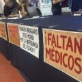 Renuncia de médicos seguirá en aumento, advierten – Nacionales