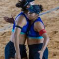 Paraguay arranca con cinco victorias en el Preolímpico de vóley de playa – Polideportivo