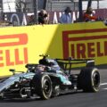 Fórmula 1-GP de Italia: Andrea Kimi Antonelli, más líder tras ganar en Monza – ABC Motor