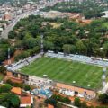 Luqueño vs. Ameliano, en el duelo de cierre de la jornada – Fútbol