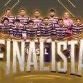 Exa Ysaty y Cerro Porteño empiezan la pulseada final este sábado, en Sol – Polideportivo