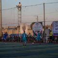 El fútbol vuelve a territorios palestinos, pese al duelo – Fútbol Internacional