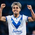 Video: Ronaldo Martínez le da la victoria a Vélez Sarsfield – Fútbol Internacional