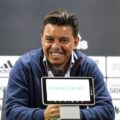 Marcelo “Muñeco” Gallardo acordó su llegada a la selección de Ecuador – Fútbol Internacional