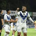 Con doblete de Cristhian Ocampos, Ameliano doblegó a Luqueño – Fútbol