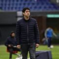 José Arrúa sobre la baja de Luis Abreu: “Olimpia solicitó que Abreu no esté en campo” – Sportivo Trinidense