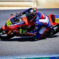 Motociclismo-Argentina: Nico Torrez vuelve a la acción en la Moto4 Latin Cup – ABC Motor