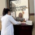 Renuncia masiva de médicos desafía al Gobierno de Peña – Nacionales
