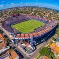 Olimpia vs. Guaraní, clásico añejo y atractivo – Fútbol