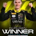 F2-Italia: Doblete de Joshua Duerksen en Monza al vencer en la feature race – ABC Motor