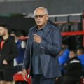 Chiqui Arce: “Vamos contentos por el rendimiento y apenados por no haber podido ganar” – Guaraní