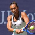 La china Zheng Qinwen elimina a Swiatek del US Open – Polideportivo