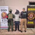 Ignis: Cae exconcejal acusado de dar refugio a ‘Macho’ – Policiales