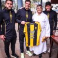Servio recurrirá a la FIFA por despido injustificado – Guaraní