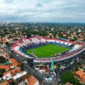 Trinidense vs. Olimpia: matiné de fútbol en Sajonia – Fútbol