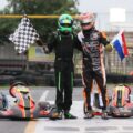 Karting: En Ñu Guasu, exigente y competitiva 2ª fecha del Torneo Clausura – ABC Motor