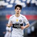 Eduardo Delmás confirmó cuándo viajará para sumarse a la Albirroja Sub 20 – Olimpia