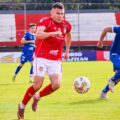 General Caballero JLM afronta una prueba de fuego en Villa Elisa – Fútbol de Intermedia