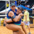 Team Paraguay presenta hoy a sus atletas para los Juegos Suramericanos Santa Fe 2026 – Polideportivo