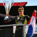 ¿Qué dijo Joshua Duerksen luego de la victoria en la sprint? – ABC Motor