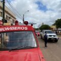 Bomberos exigen que el Estado invierta en los cuarteles y dejar de depender de donaciones – Nacionales