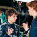 Sinner, Rossi y otras figuras del deporte italiano, presentes en Monza – ABC Motor