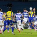 Agónico empate entre 2 de Mayo y Luqueño – Fútbol